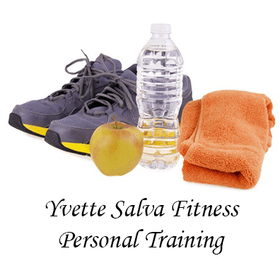Personal Training Sessions